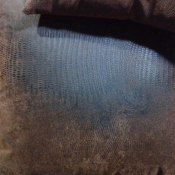 Set of 2 Handmade Western Pillows 🌵 - Picture 5 of 5